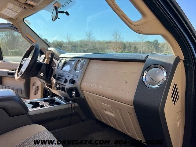 2012 Ford Super Duty 3rd Gen - Image 25 of 31