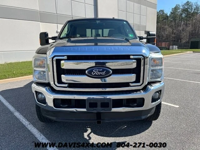 2012 Ford Super Duty 3rd Gen - Image 3 of 21