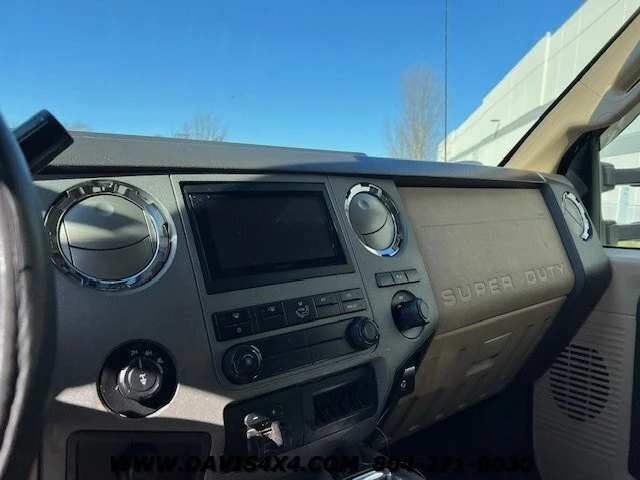 2012 Ford Super Duty 3rd Gen - Image 20 of 21