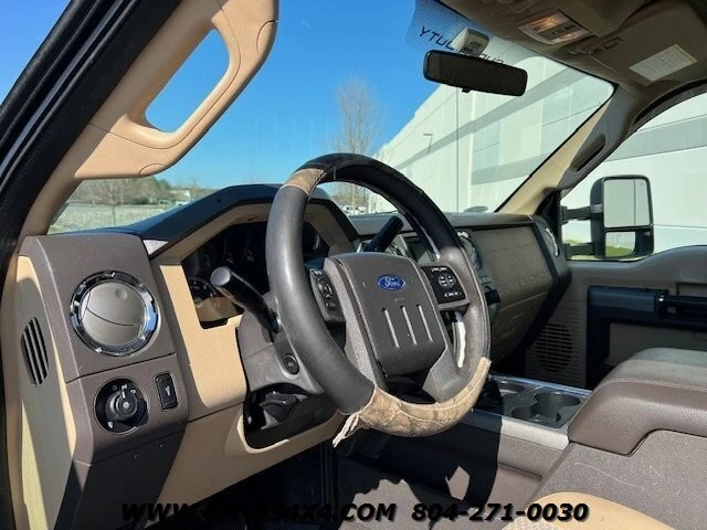 2012 Ford Super Duty 3rd Gen - Image 15 of 21