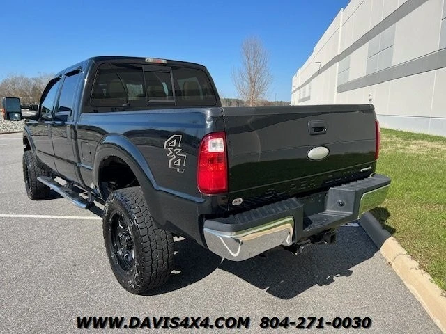 2012 Ford Super Duty 3rd Gen - Image 10 of 21