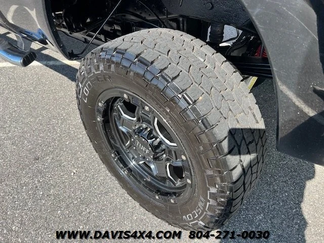 2012 Ford Super Duty 3rd Gen - Image 11 of 21