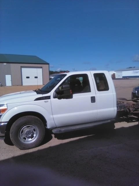2012 Ford Super Duty 3rd Gen - Image 3 of 13