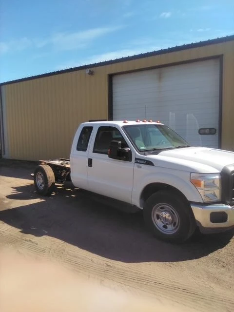 2012 Ford Super Duty 3rd Gen - Image 2 of 13