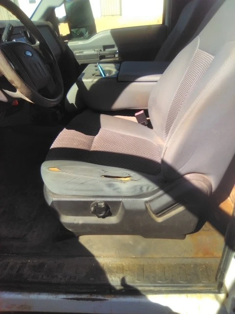 2012 Ford Super Duty 3rd Gen - Image 6 of 13