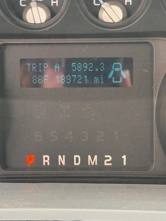 2012 Ford Super Duty 3rd Gen - Image 12 of 13