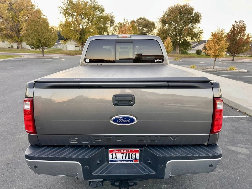 2012 Ford Super Duty 3rd Gen - Image 6 of 21