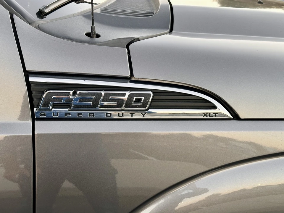 2012 Ford Super Duty 3rd Gen - Image 9 of 21