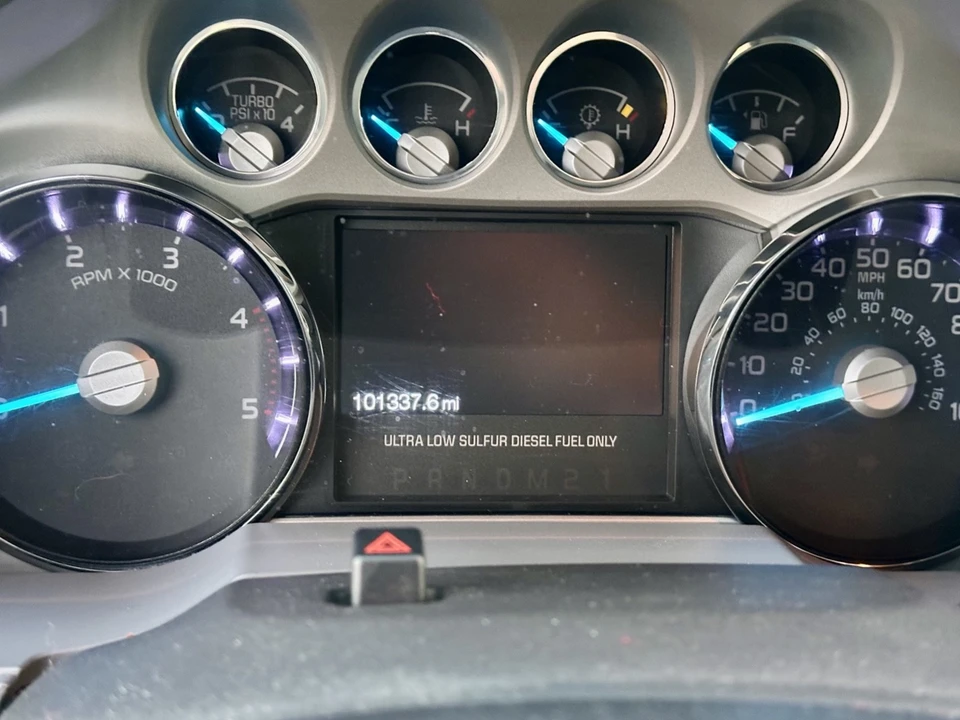 2012 Ford Super Duty 3rd Gen - Image 19 of 21