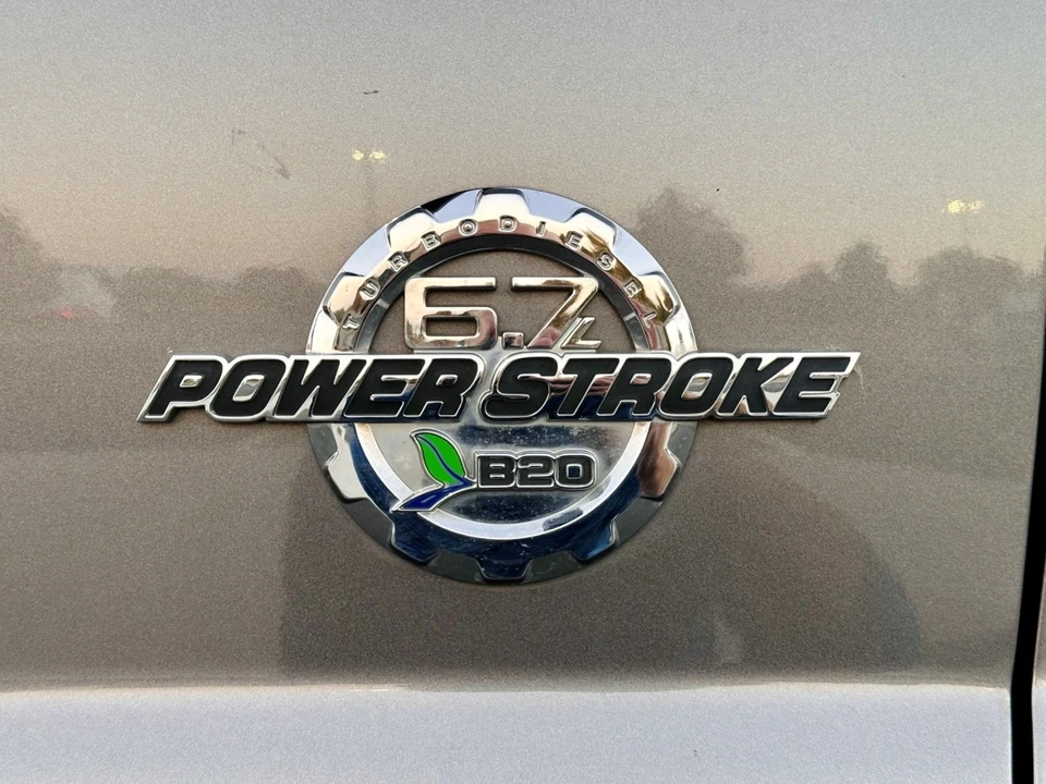 2012 Ford Super Duty 3rd Gen - Image 10 of 21