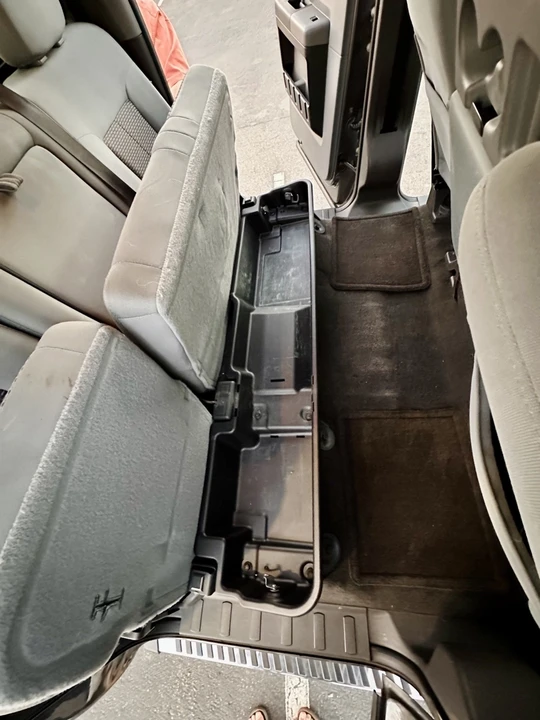 2012 Ford Super Duty 3rd Gen - Image 14 of 21
