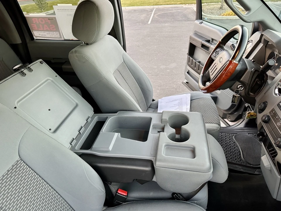 2012 Ford Super Duty 3rd Gen - Image 17 of 21