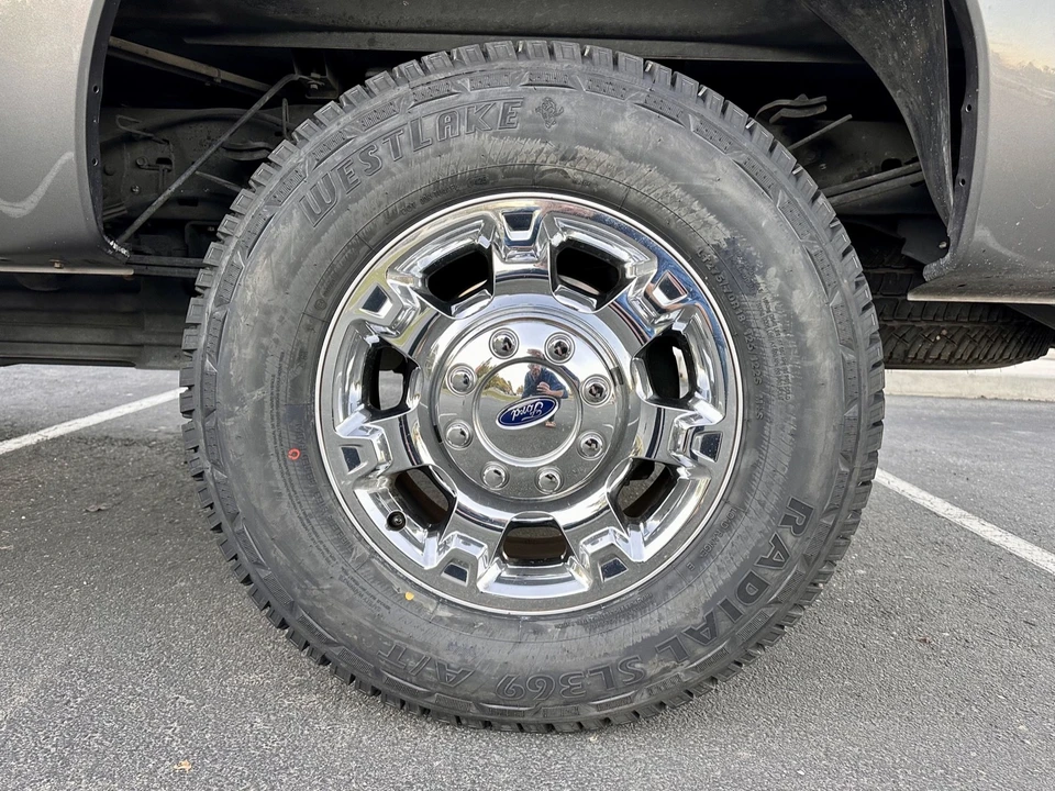 2012 Ford Super Duty 3rd Gen - Image 11 of 21