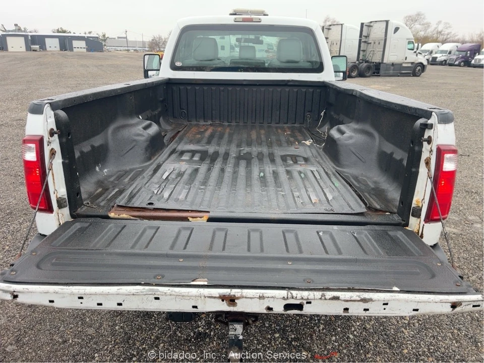 2012 Ford Super Duty 3rd Gen - Image 11 of 12