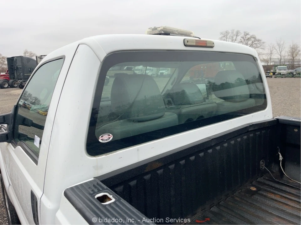 2012 Ford Super Duty 3rd Gen - Image 9 of 12