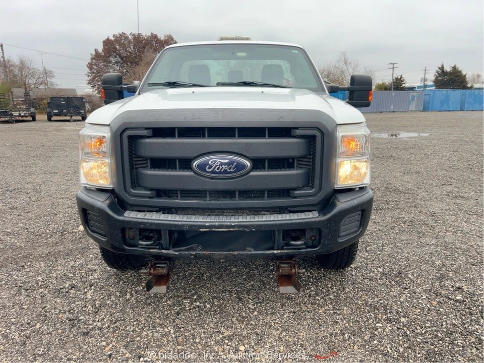 2012 Ford Super Duty 3rd Gen - Image 7 of 12