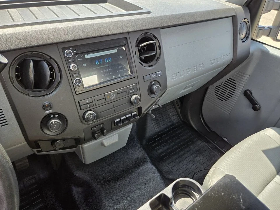 2012 Ford Super Duty 3rd Gen - Image 17 of 17