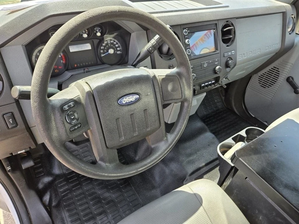 2012 Ford Super Duty 3rd Gen - Image 6 of 17