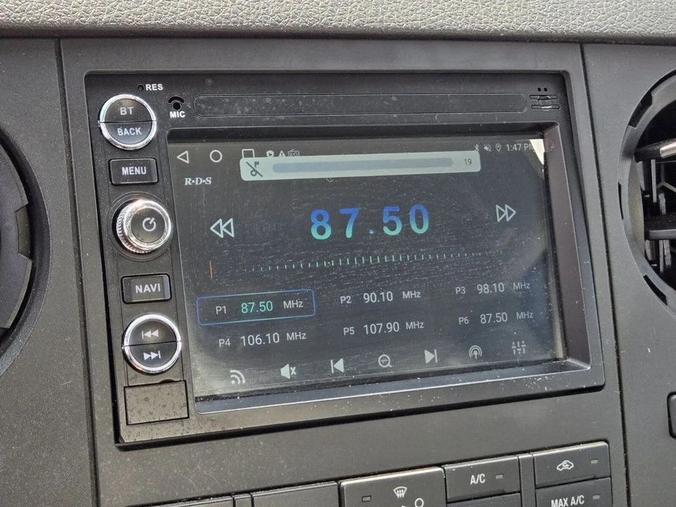 2012 Ford Super Duty 3rd Gen - Image 15 of 17