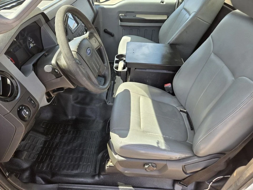 2012 Ford Super Duty 3rd Gen - Image 5 of 17