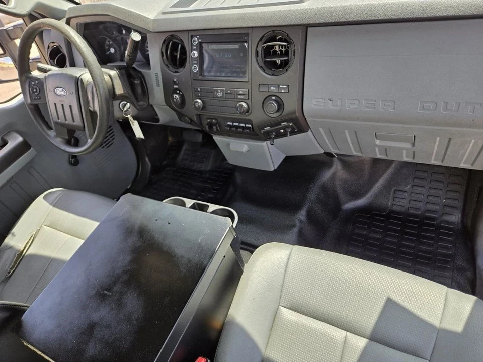 2012 Ford Super Duty 3rd Gen - Image 11 of 17