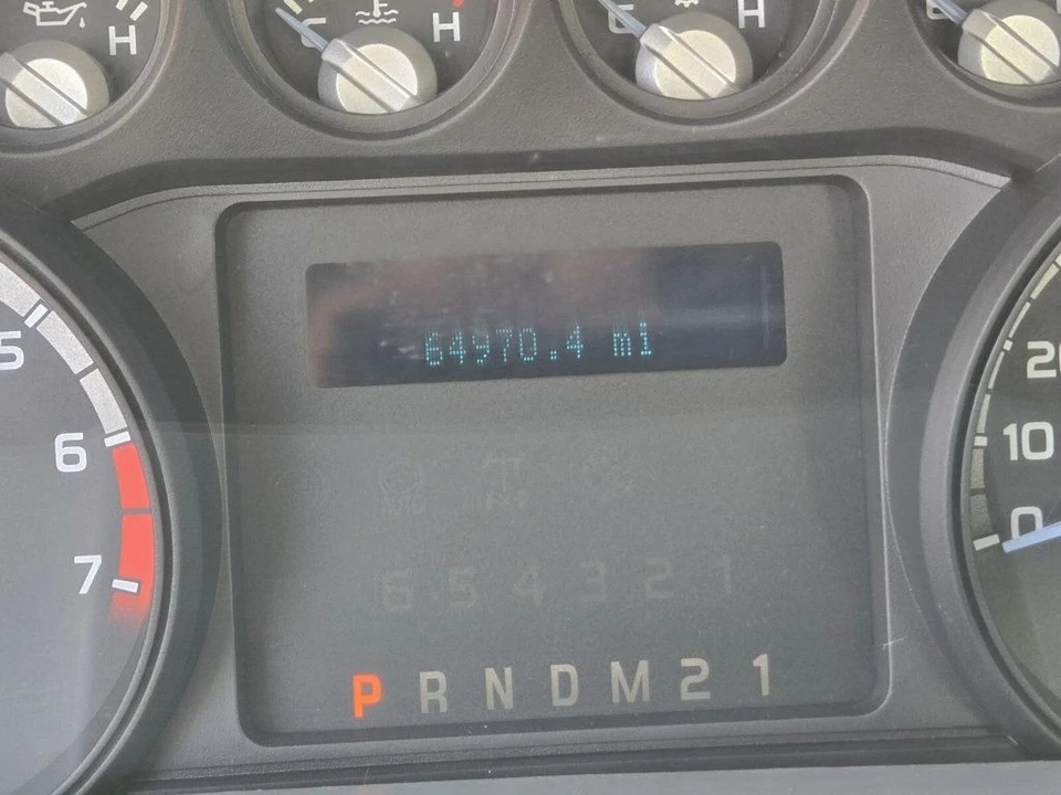 2012 Ford Super Duty 3rd Gen - Image 14 of 17