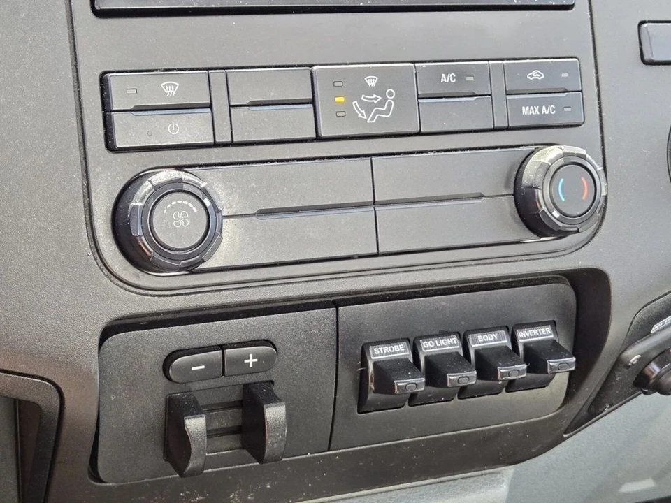 2012 Ford Super Duty 3rd Gen - Image 16 of 17