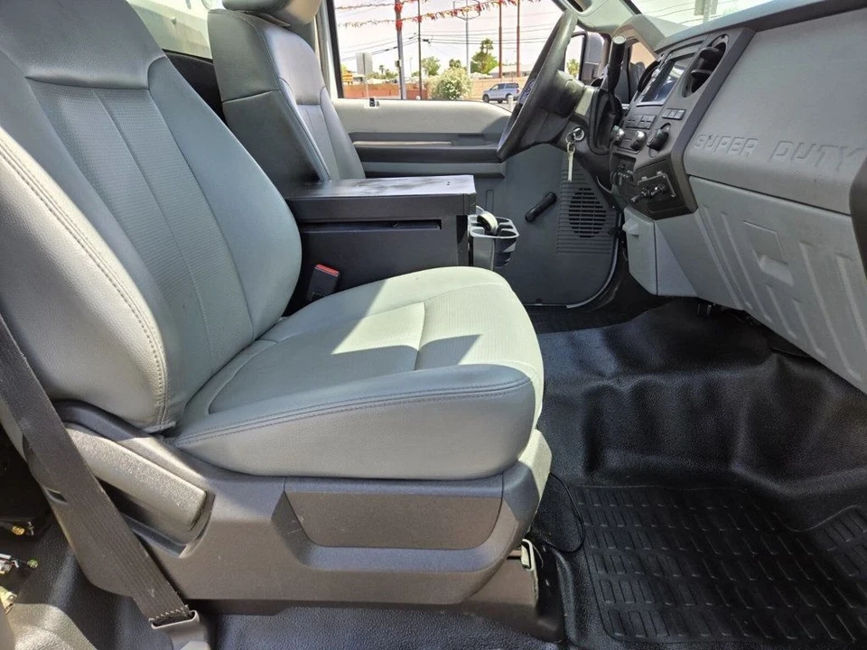 2012 Ford Super Duty 3rd Gen - Image 10 of 17
