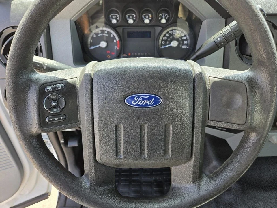 2012 Ford Super Duty 3rd Gen - Image 13 of 17