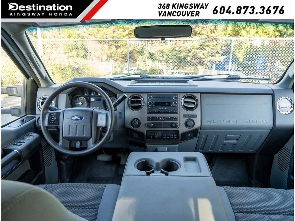 2012 Ford Super Duty 3rd Gen - Image 3 of 4