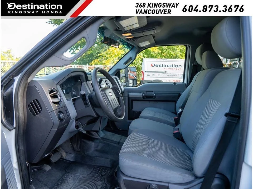 2012 Ford Super Duty 3rd Gen - Image 4 of 4