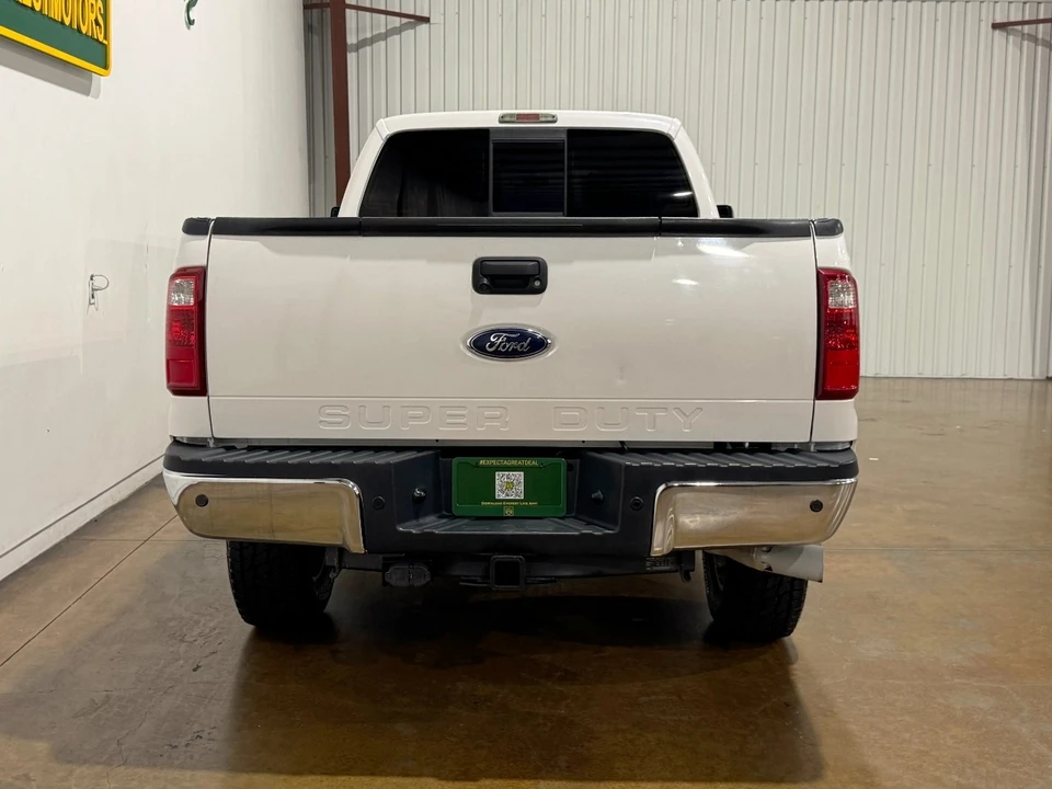 2012 Ford Super Duty 3rd Gen - Image 7 of 21