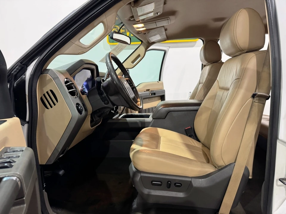2012 Ford Super Duty 3rd Gen - Image 13 of 21