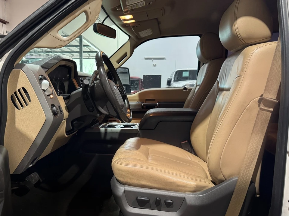 2012 Ford Super Duty 4th Gen - Image 6 of 12
