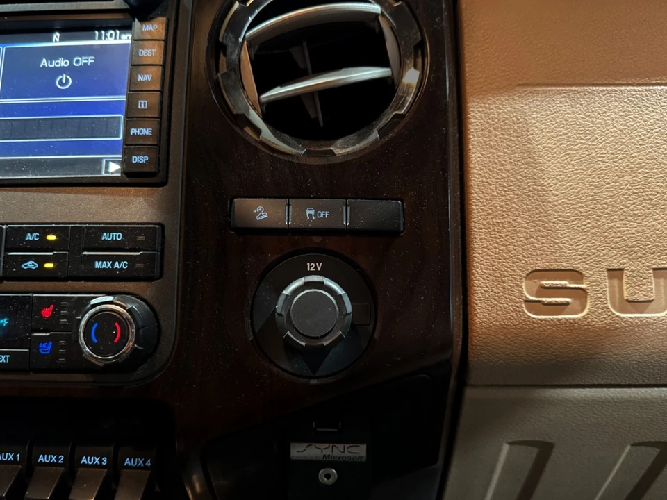2012 Ford Super Duty 4th Gen - Image 9 of 12