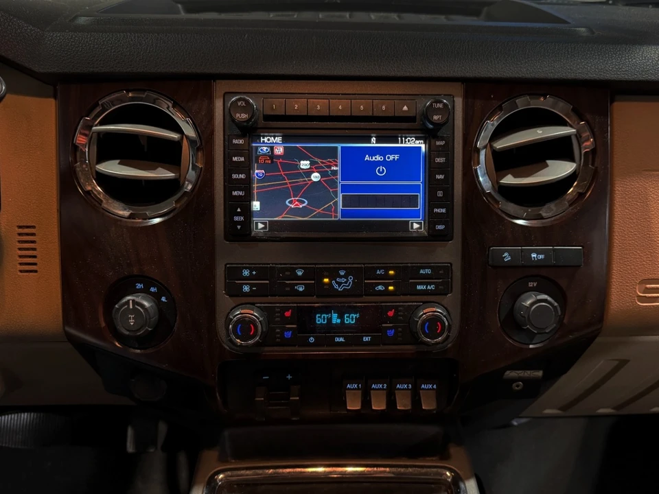 2012 Ford Super Duty 4th Gen - Image 8 of 12