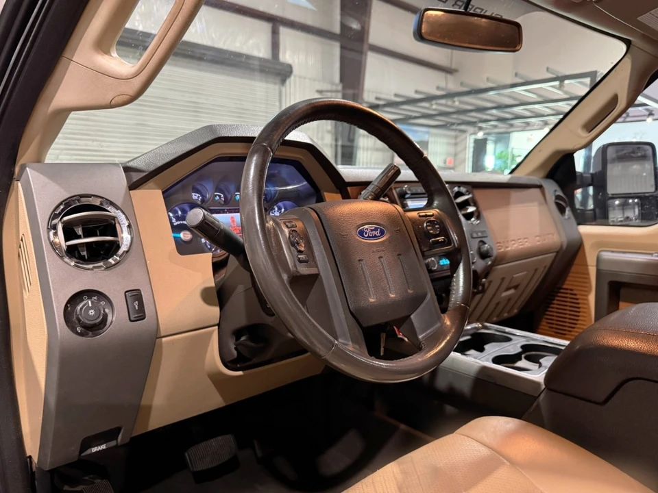 2012 Ford Super Duty 4th Gen - Image 5 of 12