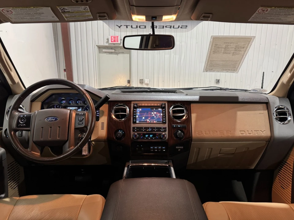 2012 Ford Super Duty 3rd Gen - Image 20 of 21