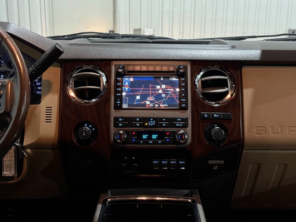 2012 Ford Super Duty 3rd Gen - Image 21 of 21