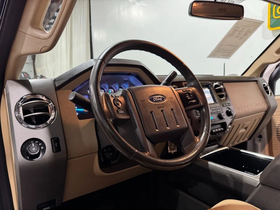 2012 Ford Super Duty 3rd Gen - Image 10 of 21