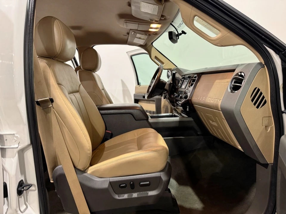 2012 Ford Super Duty 3rd Gen - Image 14 of 21