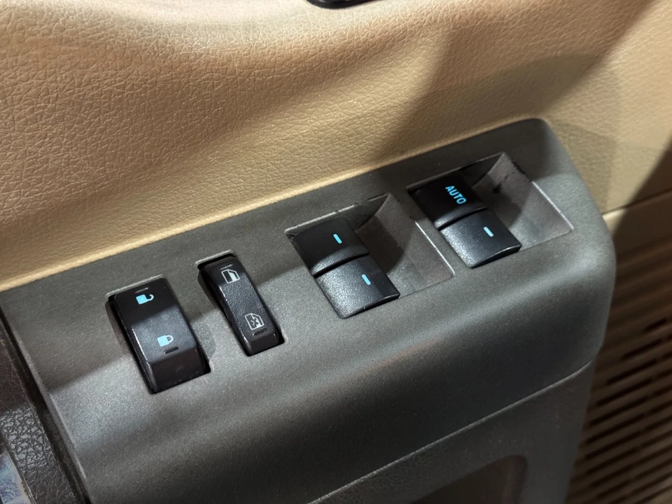 2012 Ford Super Duty 4th Gen - Image 12 of 12