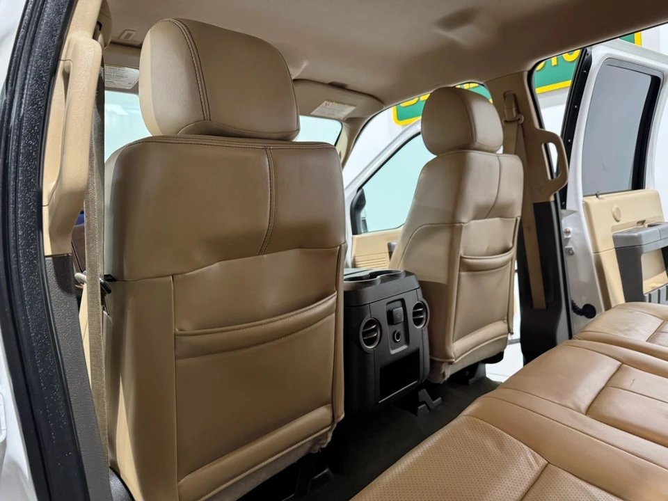 2012 Ford Super Duty 3rd Gen - Image 18 of 21