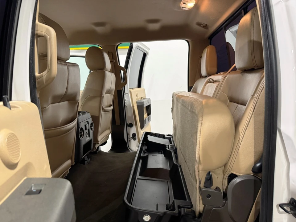 2012 Ford Super Duty 3rd Gen - Image 19 of 21