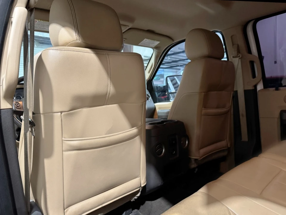 2012 Ford Super Duty 4th Gen - Image 7 of 12
