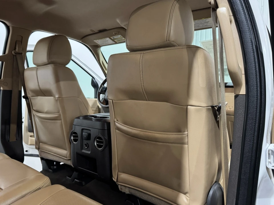 2012 Ford Super Duty 3rd Gen - Image 17 of 21