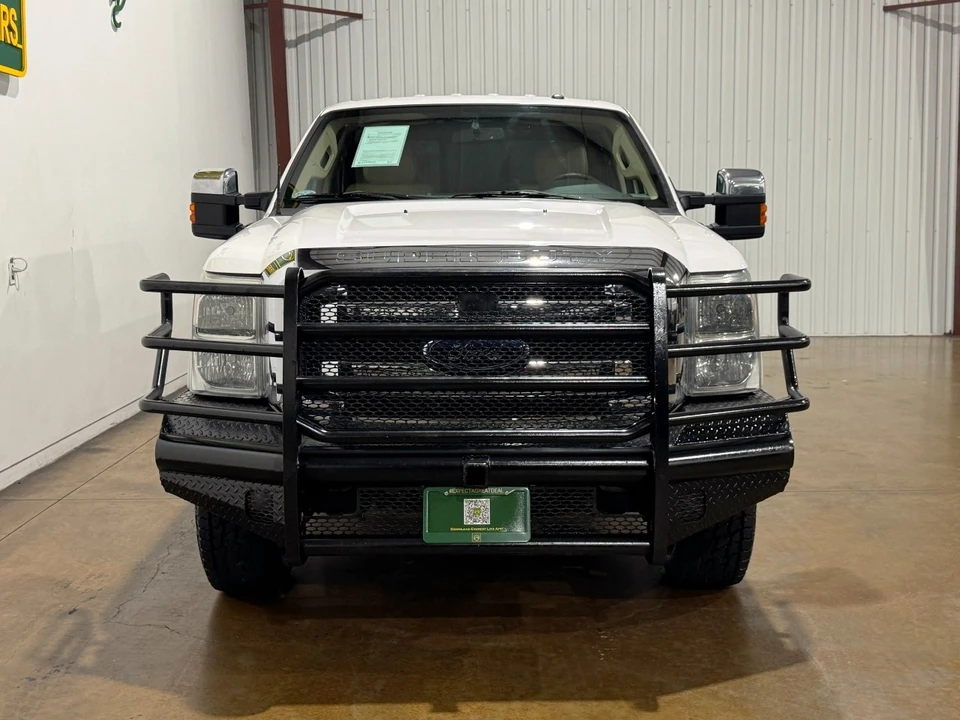 2012 Ford Super Duty 3rd Gen - Image 2 of 21