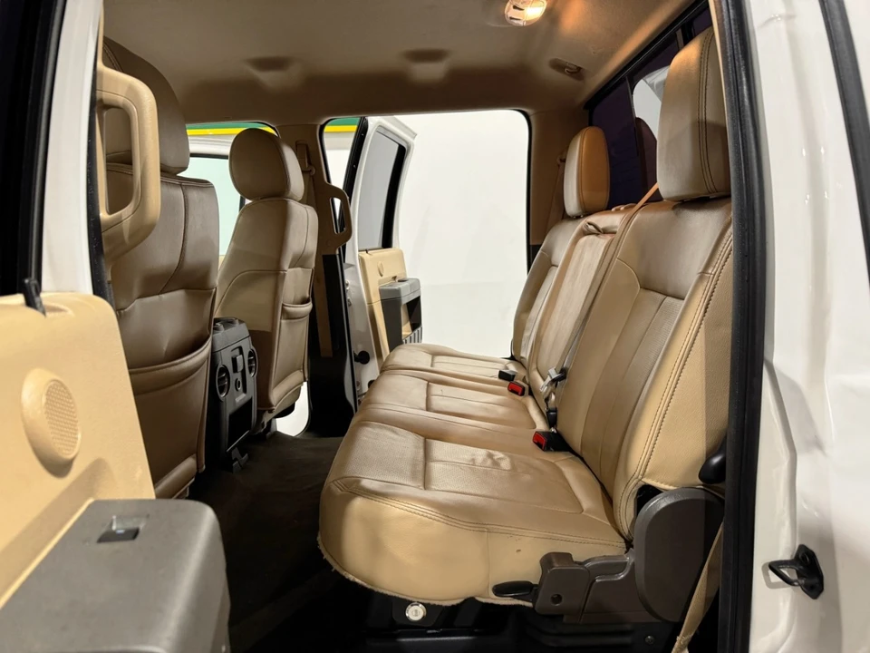 2012 Ford Super Duty 3rd Gen - Image 16 of 21