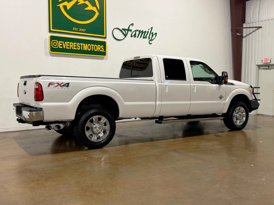 2012 Ford Super Duty 3rd Gen - Image 8 of 21