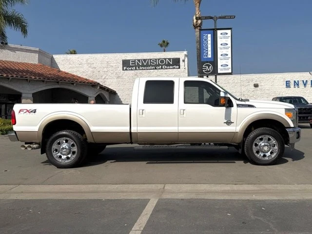 2012 Ford Super Duty 3rd Gen - Image 11 of 12